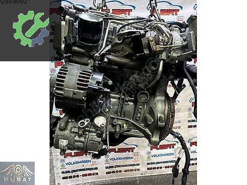 2020 Volkswagen Beetle Çıkma Parça Ankara