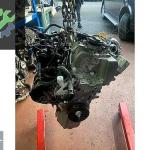 2020 Volkswagen Beetle Motor Komple Çıkma Parça Ankara