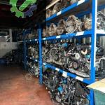 2013 Volkswagen Beetle Motor Takozu Çıkma Parça Ankara