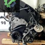 2013 Volkswagen Beetle Sandık Motor Çıkma Parça Ankara