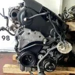 2013 Volkswagen Golf Enjektör Çıkma Parça Ankara