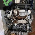2011 Volkswagen Beetle Motor Takozu Çıkma Parça Ankara
