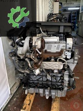 2011 Volkswagen Beetle Motor Takozu Çıkma Parça Ankara