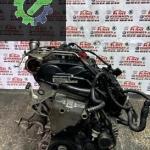 2004 Volkswagen Caddy Krank Mili Çıkma Parça Ankara