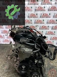 VOLKSWAGEN NEW BEETLE ÇIKMA 1.2TSİ ÇIKMA DOLU MOTOR