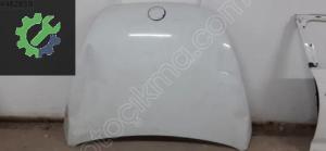 VOLKSWAGEN NEW BEETLE MOTOR KAPUTU ORJİNAL ÇIKMA