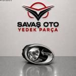VOLKSWAGEN NEW BEETLE ÖN FAR MOTORLU SAĞ SOL 2011 VE ÜZERİ/TAİWAN