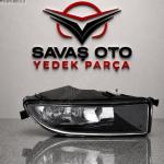 VOLKSWAGEN NEW BEETLE ÖN SİS FARI SAĞ SOL 2011 VE ÜZERİ / TAİWAN