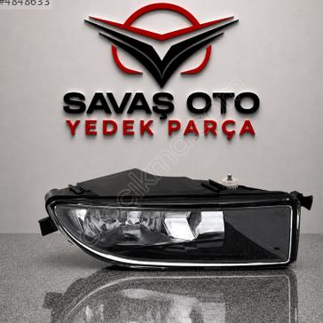 Volkswagen Beetle Sağ Ön Far çıkma parça