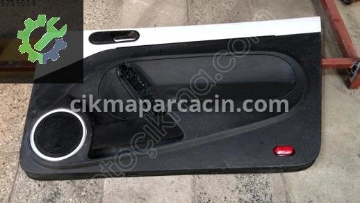 Volkswagen Beetle Kapı Döşemesi çıkma parça
