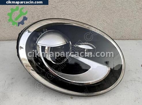 Volkswagen Beetle Far çıkma parça