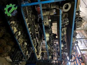 Volkswagen Passat 07 kalorifer motoru Çıkma orijinal hatasız