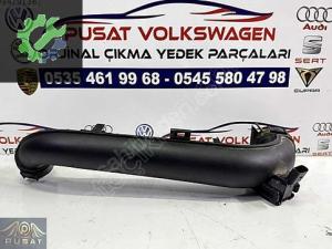 VOLKSWAGEN PASSAT 1.2 1.4TSİ ÇIKMA TURBO BORUSU 04E 145 673 F