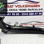 2020 Volkswagen Passat Turbo Çıkma Parça Ankara