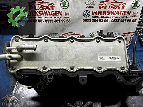 2020 Volkswagen Passat Emme Manifoldu Çıkma Parça Ankara