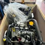 2023 Skoda Fabia Sandık Motor Çıkma Parça Ankara