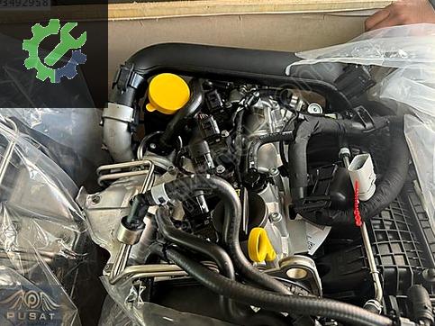 2013 Volkswagen Passat Motor Takozu Çıkma Parça Ankara