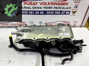 VOLKSWAGEN PASSAT 1.4 TSI BMT SIFIR ORJİNAL EMME MANİFOLDU