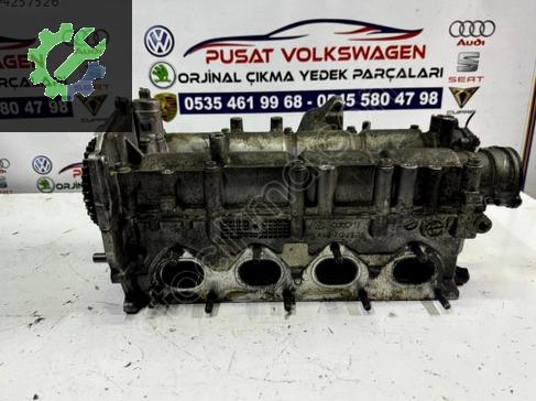 2008 Volkswagen Passat Silindir Kapağı Çıkma Parça Ankara
