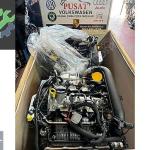 2013 Volkswagen Passat Motor Takozu Çıkma Parça Ankara