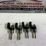 Volkswagen Eos Enjektör Çıkma Parça İstanbul
