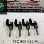 2006 Volkswagen Passat Tampon Reflektörü Çıkma Parça Ankara