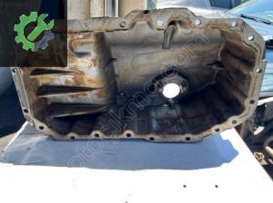 VOLKSWAGEN PASSAT 1.4TSİ ÇIKMA ORJİNAL YAĞ KARTELİ