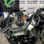 2009 Skoda Superb Motor Takozu Çıkma Parça Ankara
