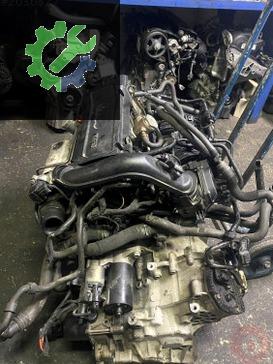 2009 Volkswagen Passat Motor Takozu Çıkma Parça Ankara