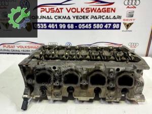 Volkswagen passat 1.4Tsi çıkma silindir kapağı