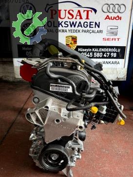 Volkswagen Passat Motor Takozu çıkma parça