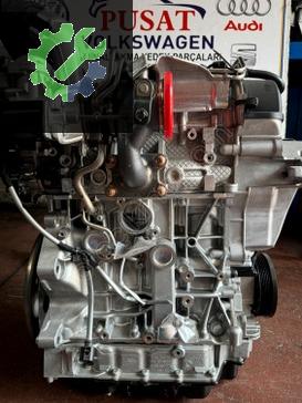 2014 Volkswagen Passat Motor Takozu Çıkma Parça Ankara