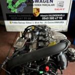 2014 Volkswagen Passat Motor Takozu Çıkma Parça Ankara