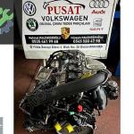 2013 Volkswagen Passat Motor Takozu Çıkma Parça Ankara