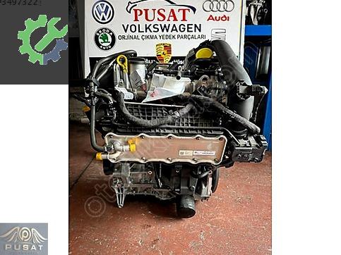 2013 Volkswagen Passat Motor Takozu Çıkma Parça Ankara