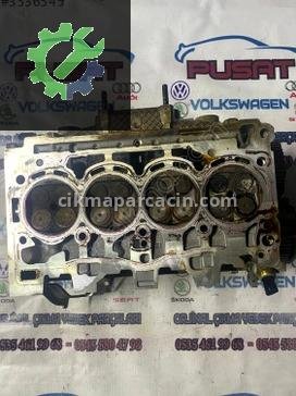 Volkswagen Passat Silindir Kapağı çıkma parça