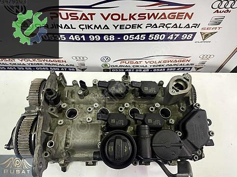 2020 Volkswagen Passat Silindir Kapağı Çıkma Parça Ankara