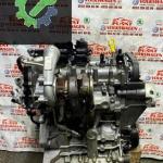 2017 Volkswagen Passat Motor Takozu Çıkma Parça Ankara