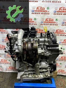2017 Volkswagen Passat Motor Takozu Çıkma Parça Ankara