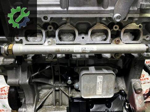 2017 Volkswagen Passat Motor Takozu Çıkma Parça Ankara