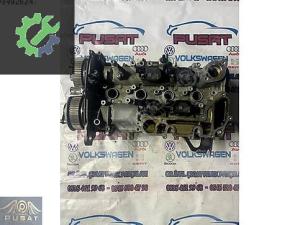 VOLKSWAGEN PASSAT 1.5TSİ ÇIKMA EKSANTİRİK MİLLERİ TAKIM DPC DAD