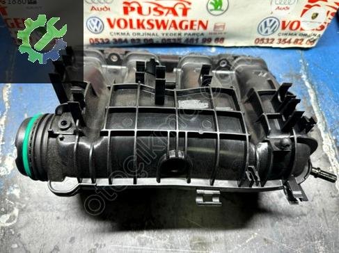 2017 Volkswagen Passat Emme Manifoldu Çıkma Parça Ankara