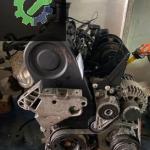 1997 Volkswagen Polo Enjektör Çıkma Parça Ankara