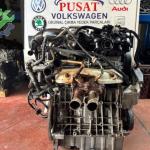 2005 Volkswagen Passat Motor Takozu Çıkma Parça Ankara