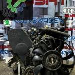 2004 Volkswagen Polo Motor Takozu Çıkma Parça Ankara