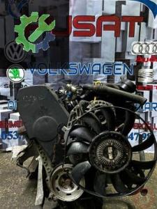 volkswagen passat 1.6 arm çıkma dolu motor ankara