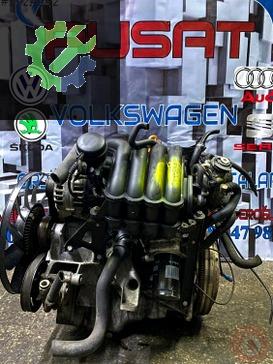 1997 Volkswagen Passat Motor Takozu Çıkma Parça Ankara