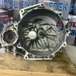 2013 Volkswagen Tiguan Şanzıman Komple Çıkma Parça Ankara