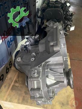 Volkswagen Passat Manuel Şanzıman çıkma parça