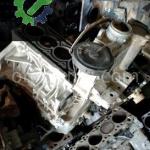 2002 Volkswagen Passat Blok Çıkma Parça Ankara